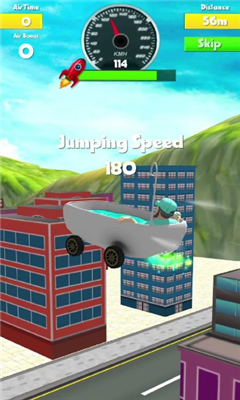 ؼ3d(crazy stunt 3d)