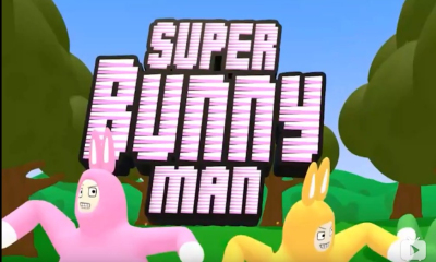 superbunnyman兄弟情深手机版